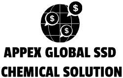 APPEX GLOBAL SSD CHEMICAL SOLUTION
